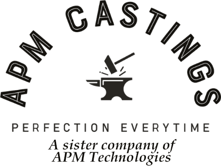 APM Castings — Perfection Every Time